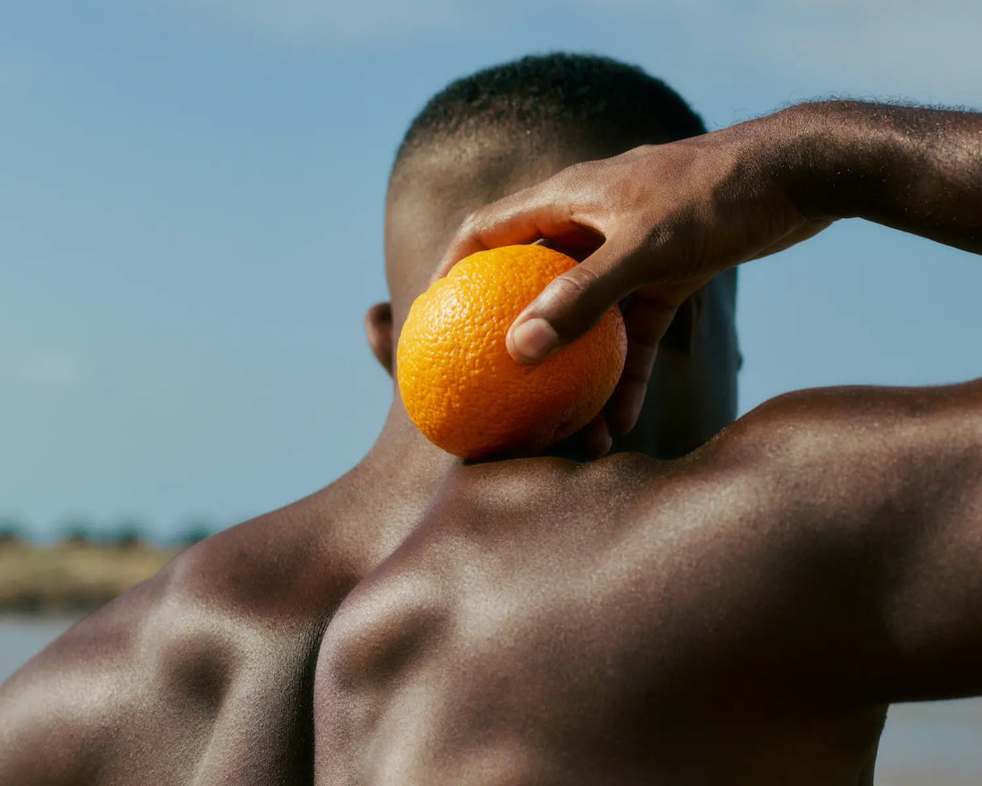 Skin Barrier, Breakouts and the Gut: The Gut Skin Axis