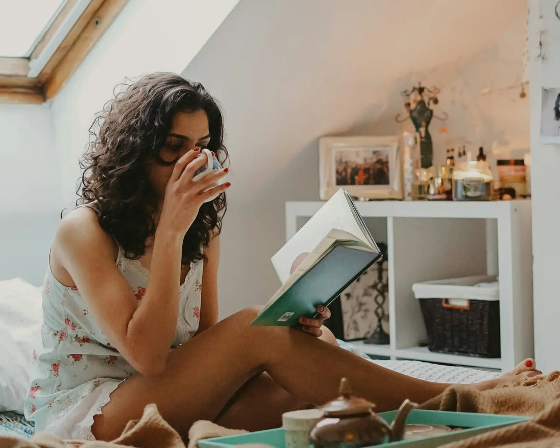 Mood, Brain Fog and Tiredness: The Gut Brain Axis