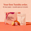 Tumble™ Synbiotic
